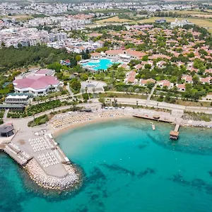 Anadolu Club Hotel
