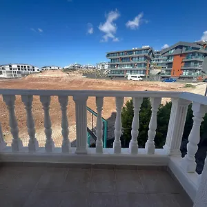 50 Meters To Beach, Sea View Didim