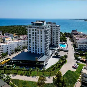 City Point Beach&spa Hotel