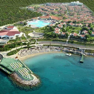 Palm Wings Didim