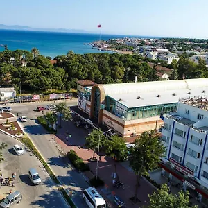 Zeytindali Didim