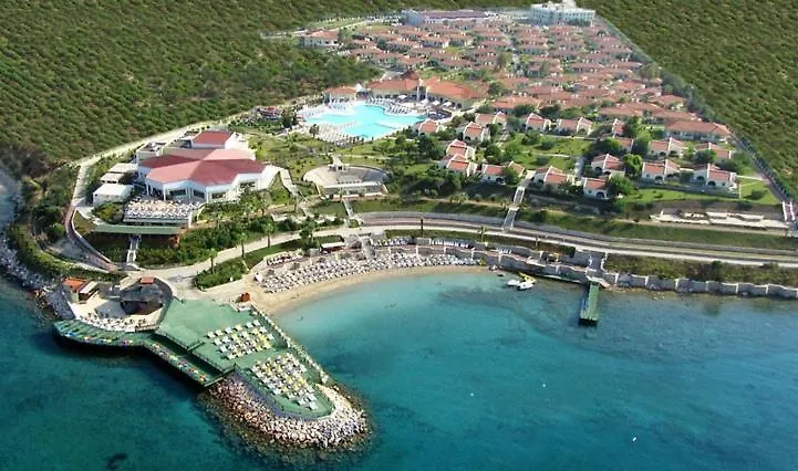 Adrina Beach Resort Hotel Didim