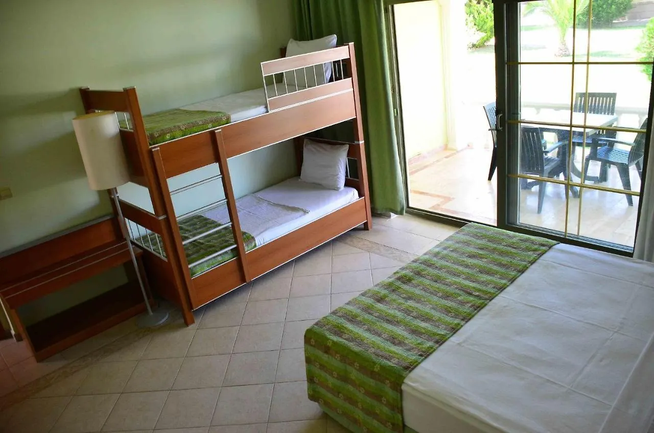 Adrina Beach Resort Hotel Didim