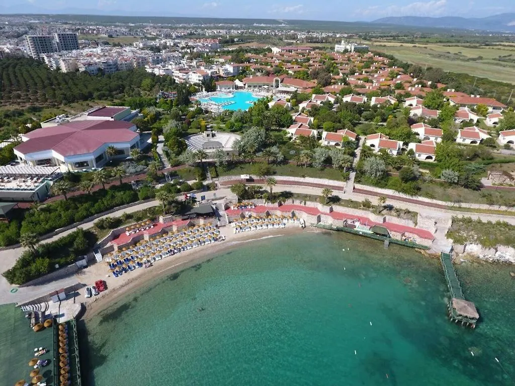 Adrina Beach Resort Hotel Didim