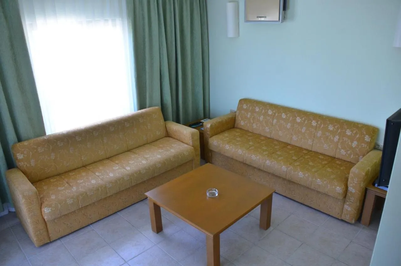 Adrina Beach Resort Hotel Didim