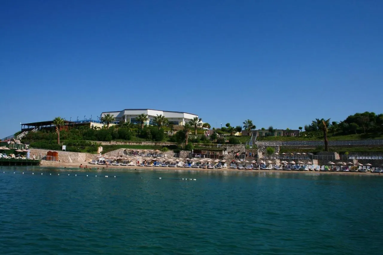 Adrina Beach Resort Hotel Didim