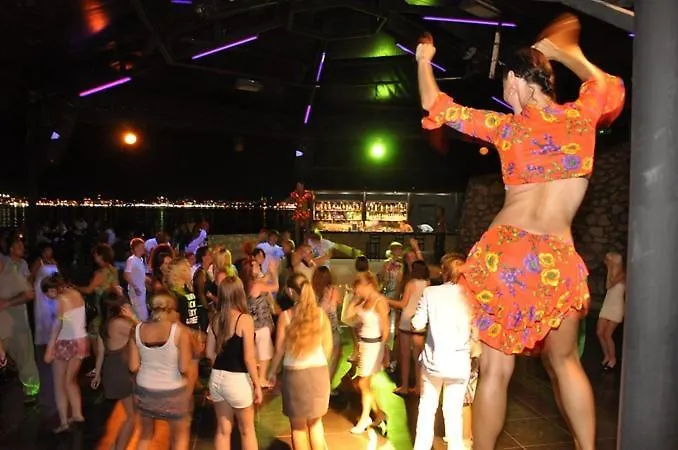 Adrina Beach Resort Hotel Didim