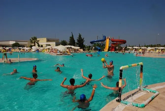 Adrina Beach Resort Hotel Didim