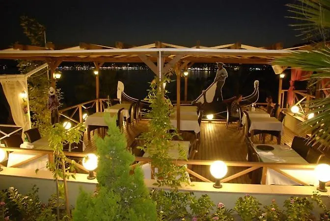 Adrina Beach Resort Hotel Didim