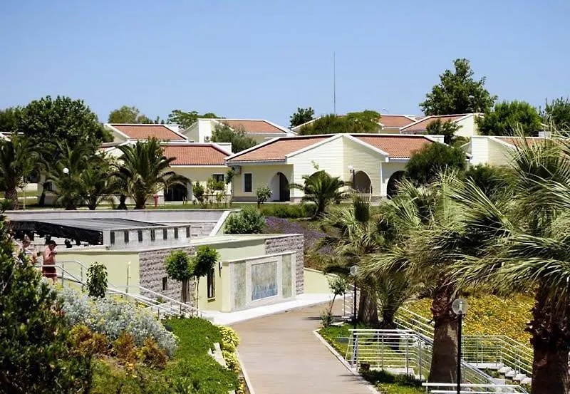 Adrina Beach Resort Hotel Didim Türkiye