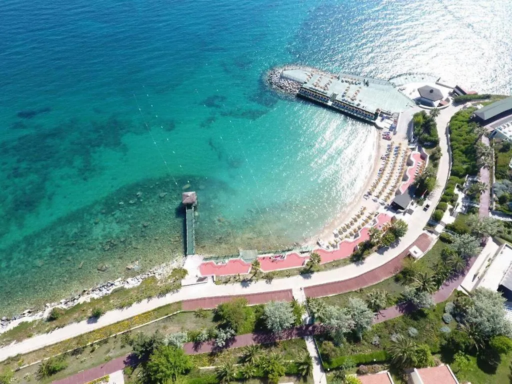 Adrina Beach Resort Hotel Didim