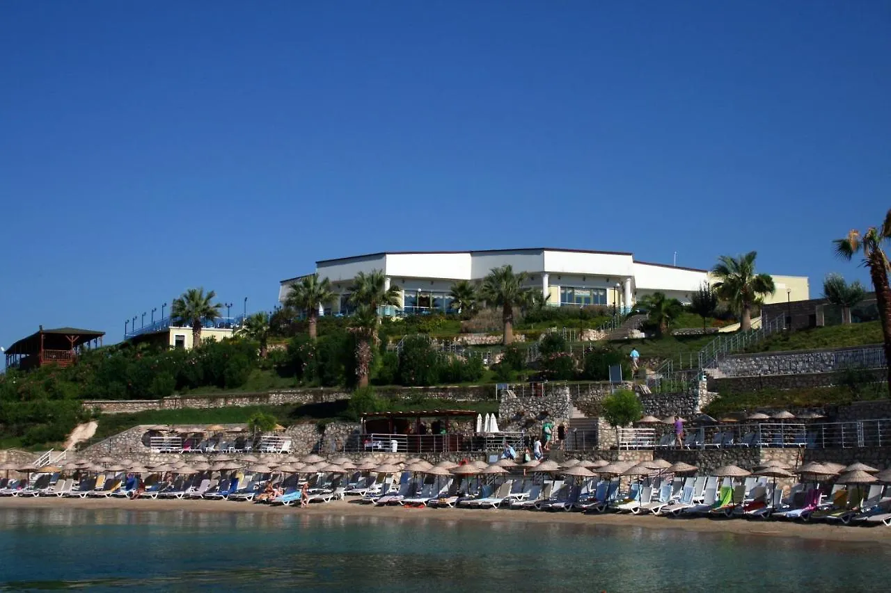 Adrina Beach Resort Hotel Didim Türkiye