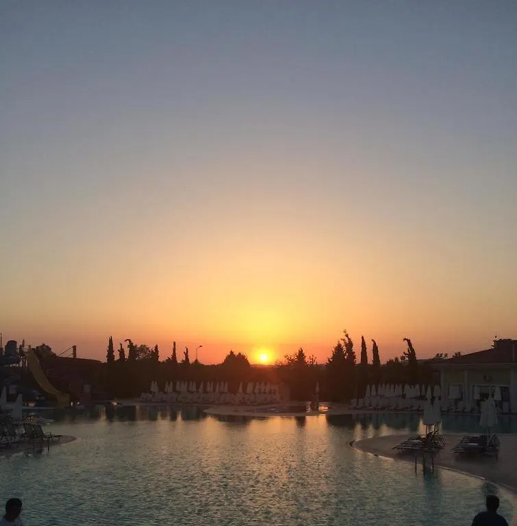 Adrina Beach Resort Hotel Didim 0*,  Türkiye